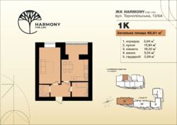 1-    Harmony for Life  2