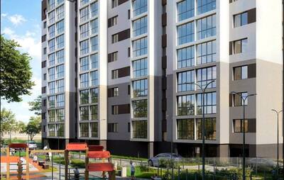 ГАРЯЧА ПРОПОЗИЦІЯ! Ексклюзивна 2к квартира 74 м² з переуступкою у вартості у ЖК «Автобіографія-5» 🔥✨ фото 3 ГАРЯЧА ПРОПОЗИЦІЯ! Ексклюзивна 2к квартира 74 м² з переуступкою у вартості у ЖК «Автобіографія-5» 🔥✨ фото 3