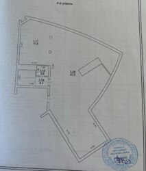 ✨ Унікальний пентхаус площею 151.1 м² із власною терасою 64 м² на даху в елітному ЖК «Монблан» — самий Центр міста! фото 3 ✨ Унікальний пентхаус площею 151.1 м² із власною терасою 64 м² на даху в елітному ЖК «Монблан» — самий Центр міста! фото 3