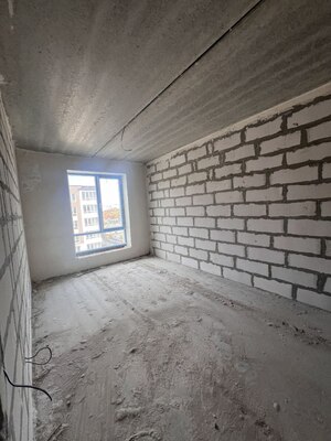 1к квартира 37 м² з панорамними вікнами та гардеробною в ЖК Ранкове Family на Виставці ✨ фото 2 1к квартира 37 м² з панорамними вікнами та гардеробною в ЖК Ранкове Family на Виставці ✨ фото 2