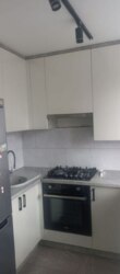 2к квартира з кухнею-студією, свіжий євроремонт фото 18 2к квартира з кухнею-студією, свіжий євроремонт фото 18