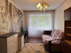 2-кімнатна квартира в зручному районі — Виставка фото 1 2-кімнатна квартира в зручному районі — Виставка фото 1