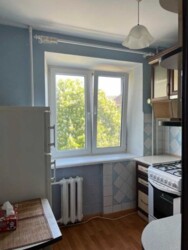 ✨ Затишна 2-кімнатна квартира площею 49.20 м² на проспекті Миру фото 1 ✨ Затишна 2-кімнатна квартира площею 49.20 м² на проспекті Миру фото 1
