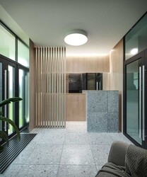 ✨ Двосторонній таунхаус площею 76.86 м² в екологічному ЖК «Smart&Green» фото 2 ✨ Двосторонній таунхаус площею 76.86 м² в екологічному ЖК «Smart&Green» фото 2