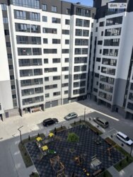 Простора 1-кімнатна квартира в престижному ЖК «Автобіографія» фото 17 Простора 1-кімнатна квартира в престижному ЖК «Автобіографія» фото 17