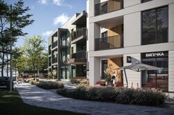 ✨ Двосторонній таунхаус площею 76.86 м² в екологічному ЖК «Smart&Green» фото 9 ✨ Двосторонній таунхаус площею 76.86 м² в екологічному ЖК «Smart&Green» фото 9