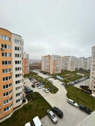 Простора 2-кімнатна квартира в новобудові від Укрстандарт – втілюйте мрії про власний інтер'єр! ✨ фото 4 Простора 2-кімнатна квартира в новобудові від Укрстандарт – втілюйте мрії про власний інтер'єр! ✨ фото 4