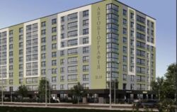 ✨ Майбутнє комфорту: 1к квартира в ЖК «Автобіографія 2.0» (Озерна) фото 1 ✨ Майбутнє комфорту: 1к квартира в ЖК «Автобіографія 2.0» (Озерна) фото 1