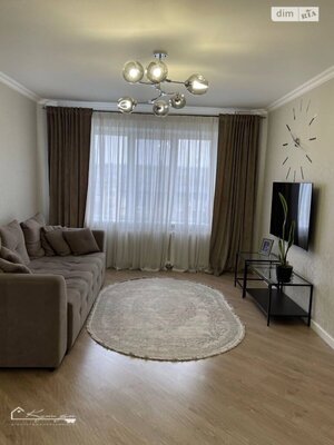 Унікальна 3к квартира 68 м² з дизайнерським ремонтом та меблями на Гречанах ✨ фото 4 Унікальна 3к квартира 68 м² з дизайнерським ремонтом та меблями на Гречанах ✨ фото 4