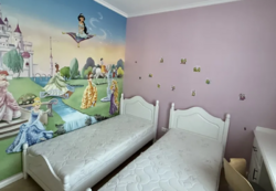 Простора 3-кімнатна квартира з євроремонтом та індивідуальним опалення на Виставці фото 19 Простора 3-кімнатна квартира з євроремонтом та індивідуальним опалення на Виставці фото 19