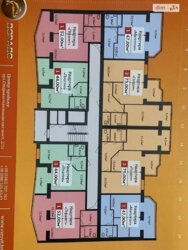 ✨ ����Ҳ� �� ����������� � �� '������'! 2� �������� �� ������� 🏢🔑 ���� 13