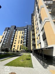 Сучасна та світла 1-кімнатна квартира в престижному ЖК на Озерній фото 1 Сучасна та світла 1-кімнатна квартира в престижному ЖК на Озерній фото 1