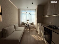 Розкішна 1-кімнатна квартира в елітному ЖК «Свобода» на Виставці фото 2 Розкішна 1-кімнатна квартира в елітному ЖК «Свобода» на Виставці фото 2