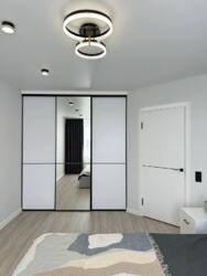 1-кімнатна квартира з гардеробною та ремонтом фото 14 1-кімнатна квартира з гардеробною та ремонтом фото 14