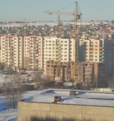 Продаж 2 к квартири 62 м кв. м на вул. Озерна 6/1 ЖК Європейський фото 4 Продаж 2 к квартири 62 м кв. м на вул. Озерна 6/1 ЖК Європейський фото 4