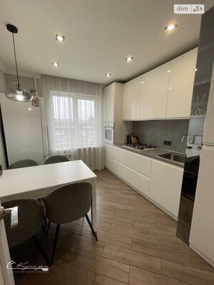 Унікальна 3к квартира 68 м² з дизайнерським ремонтом та меблями на Гречанах ✨ фото 1 Унікальна 3к квартира 68 м² з дизайнерським ремонтом та меблями на Гречанах ✨ фото 1