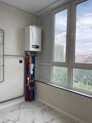 Свіжа 1к квартира з краєвидом у зданому ЖК Автобіографія 🌿 фото 7 Свіжа 1к квартира з краєвидом у зданому ЖК Автобіографія 🌿 фото 7