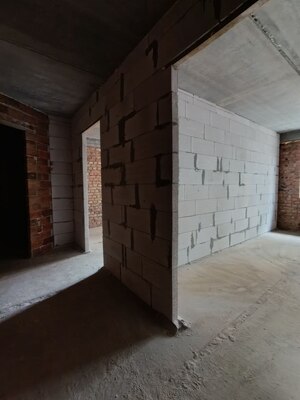 Простора інвестиційна 2к квартира 70 м² на ідеальному 3 поверсі в ЖК Європейський на Виставці ✨ фото 2 Простора інвестиційна 2к квартира 70 м² на ідеальному 3 поверсі в ЖК Європейський на Виставці ✨ фото 2
