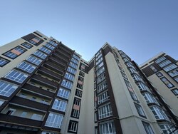 ✨ Панорамна 2к квартира площею 70 м² у ЖК «Барбарис» на Виставці фото 5 ✨ Панорамна 2к квартира площею 70 м² у ЖК «Барбарис» на Виставці фото 5