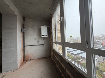 Простора двостороння 3к квартира 89 м² з панорамними вікнами у зданому ЖК «Олімпійський 5» на Виставці ✨ фото 9 Простора двостороння 3к квартира 89 м² з панорамними вікнами у зданому ЖК «Олімпійський 5» на Виставці ✨ фото 9