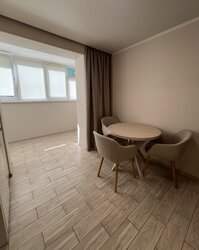 Простора 1-кімнатна квартира в зданій новобудові на Озерній фото 6 Простора 1-кімнатна квартира в зданій новобудові на Озерній фото 6