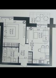 🌿 1-������� �������� 51 �² � ��������� Smart&Green � ��������� ������ (�������) ���� 14