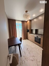 Нова 1к квартира з дизайнерським ремонтом БЕЗ КОМІСІЇ в ЖК Агора 7 ✨ фото 5 Нова 1к квартира з дизайнерським ремонтом БЕЗ КОМІСІЇ в ЖК Агора 7 ✨ фото 5
