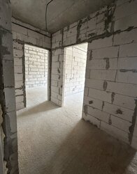 ✨ Компактна 2к квартира площею 52 м² біля озера в ЖК «Приозерний» фото 6 ✨ Компактна 2к квартира площею 52 м² біля озера в ЖК «Приозерний» фото 6