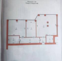 ✨ Надпростора 3-кімнатна квартира площею 122.5 м² у ЖК Spring Town фото 3 ✨ Надпростора 3-кімнатна квартира площею 122.5 м² у ЖК Spring Town фото 3