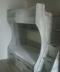 2к квартира з кухнею-студією, свіжий євроремонт фото 31 2к квартира з кухнею-студією, свіжий євроремонт фото 31