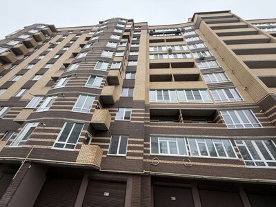 Простора двостороння 3к квартира 89 м² з панорамними вікнами у зданому ЖК «Олімпійський 5» на Виставці ✨ фото 1 Простора двостороння 3к квартира 89 м² з панорамними вікнами у зданому ЖК «Олімпійський 5» на Виставці ✨ фото 1