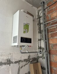 ✨ Компактна 2к квартира площею 52 м² біля озера в ЖК «Приозерний» фото 9 ✨ Компактна 2к квартира площею 52 м² біля озера в ЖК «Приозерний» фото 9