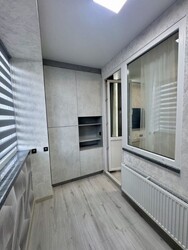 Простора 1-кімнатна квартира з ультрасучасним євроремонтом фото 9 Простора 1-кімнатна квартира з ультрасучасним євроремонтом фото 9