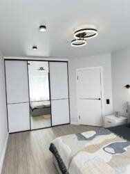 1-кімнатна квартира з гардеробною та ремонтом фото 12 1-кімнатна квартира з гардеробною та ремонтом фото 12