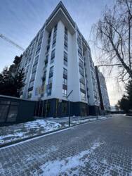 1-кімнатна квартира в ЖК EDEM | 3 черга фото 7 1-кімнатна квартира в ЖК EDEM | 3 черга фото 7