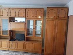 Дві кімнати в гуртожитку — район Виставка, вул. Зарічанська! 🌳 фото 1 Дві кімнати в гуртожитку — район Виставка, вул. Зарічанська! 🌳 фото 1