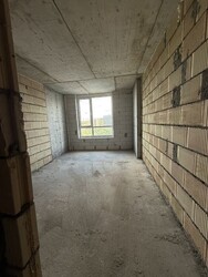 ✨ Сучасна 1к квартира 44.63 м² з гардеробною на ідеальному 6 поверсі в ЖК «Едем» фото 5 ✨ Сучасна 1к квартира 44.63 м² з гардеробною на ідеальному 6 поверсі в ЖК «Едем» фото 5