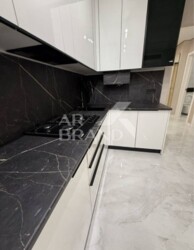 💎 Естетика та Комфорт: Сучасна 1к квартира в Південно-Західному районі фото 3 💎 Естетика та Комфорт: Сучасна 1к квартира в Південно-Західному районі фото 3