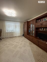 Простора трикімнатна квартира з євроремонтом, меблями та підвалом на ЗаготЗерно фото 2 Простора трикімнатна квартира з євроремонтом, меблями та підвалом на ЗаготЗерно фото 2