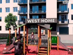 2-    WEST HOME! 🌇  2