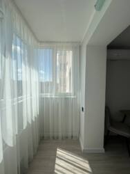 1-кімнатна квартира з гардеробною та ремонтом фото 17 1-кімнатна квартира з гардеробною та ремонтом фото 17