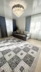 3-кімнатна квартира з сучасним ремонтом на Виставці фото 9 3-кімнатна квартира з сучасним ремонтом на Виставці фото 9