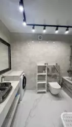 3-кімнатна квартира з сучасним ремонтом на Виставці фото 11 3-кімнатна квартира з сучасним ремонтом на Виставці фото 11