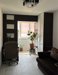 Світла 4-кімнатна квартира в районі Озерна! фото 14 Світла 4-кімнатна квартира в районі Озерна! фото 14