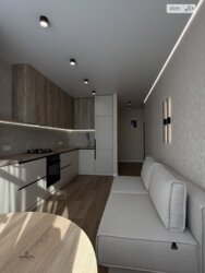 Розкішна 1-кімнатна квартира в елітному ЖК «Свобода» на Виставці фото 6 Розкішна 1-кімнатна квартира в елітному ЖК «Свобода» на Виставці фото 6