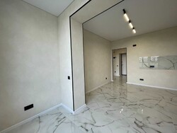 Свіжа 1к квартира з краєвидом у зданому ЖК Автобіографія 🌿 фото 6 Свіжа 1к квартира з краєвидом у зданому ЖК Автобіографія 🌿 фото 6