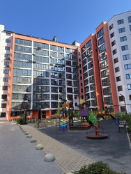 2 кімнатна квартира в ЖК Dream Park фото 2 2 кімнатна квартира в ЖК Dream Park фото 2