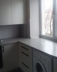 2к квартира з кухнею-студією, свіжий євроремонт фото 1 2к квартира з кухнею-студією, свіжий євроремонт фото 1