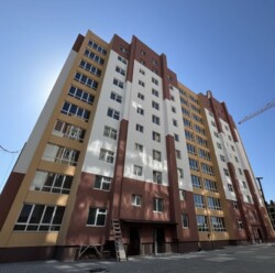 Простора 2-кімнатна квартира в новобудові ЖК “Європейський” фото 1 Простора 2-кімнатна квартира в новобудові ЖК “Європейський” фото 1