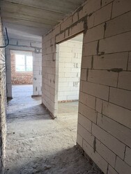 Простора 3к квартира 83 м² у зданій секції ЖК «Європейський» ✨ фото 4 Простора 3к квартира 83 м² у зданій секції ЖК «Європейський» ✨ фото 4